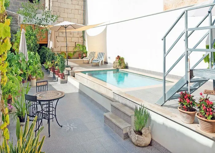 Townhouse Peret