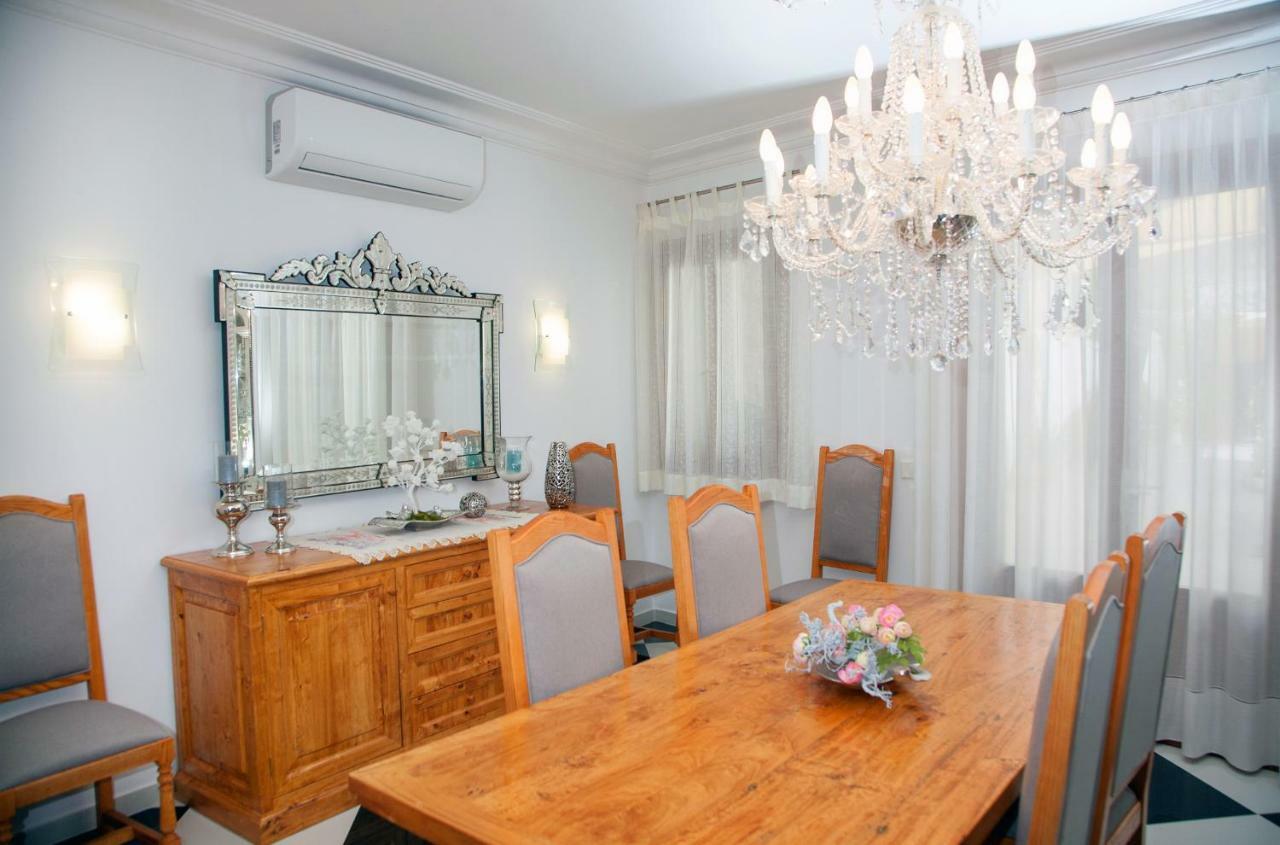 Townhouse Peret Ferienhaus *