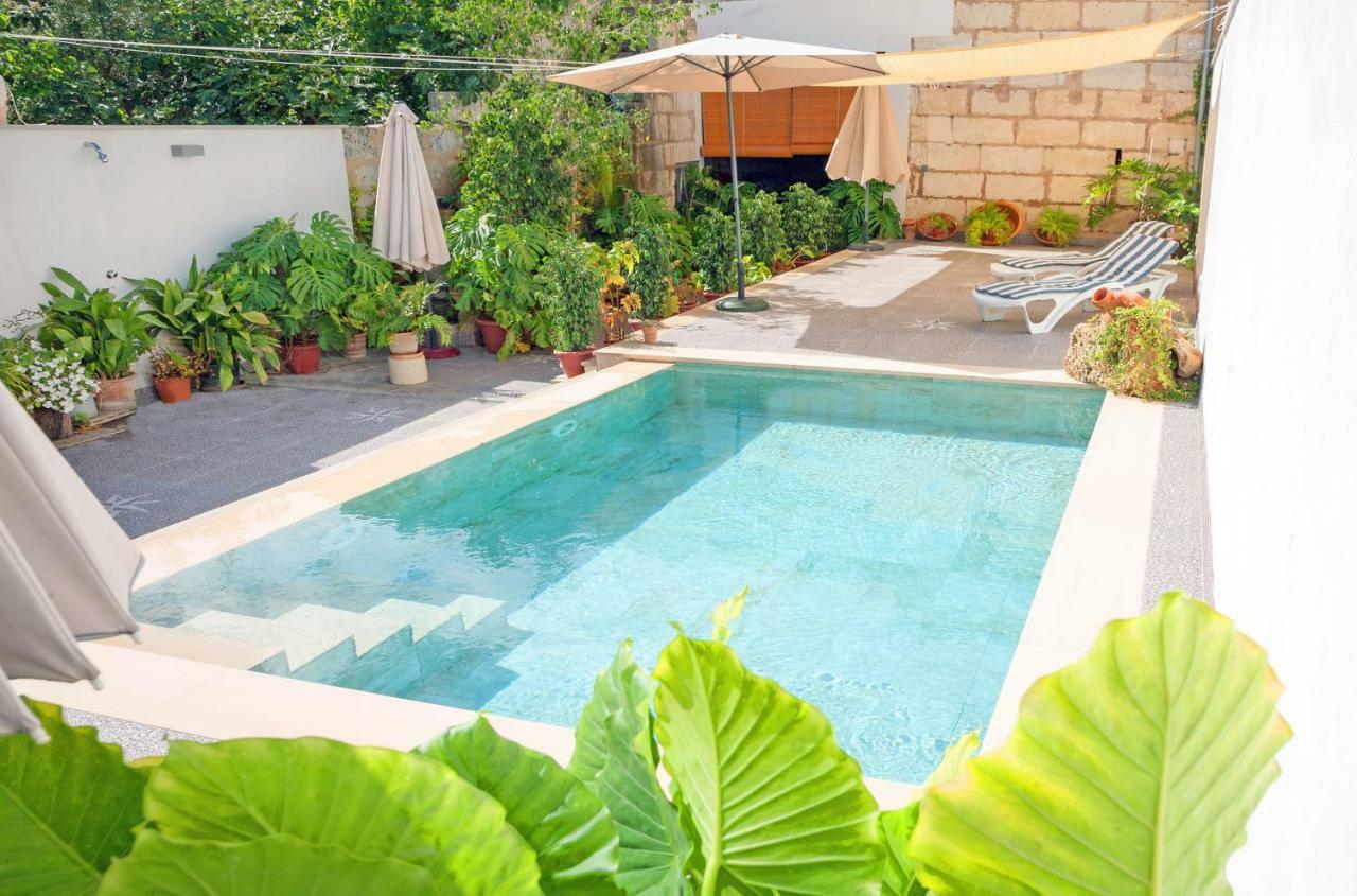 Townhouse Peret