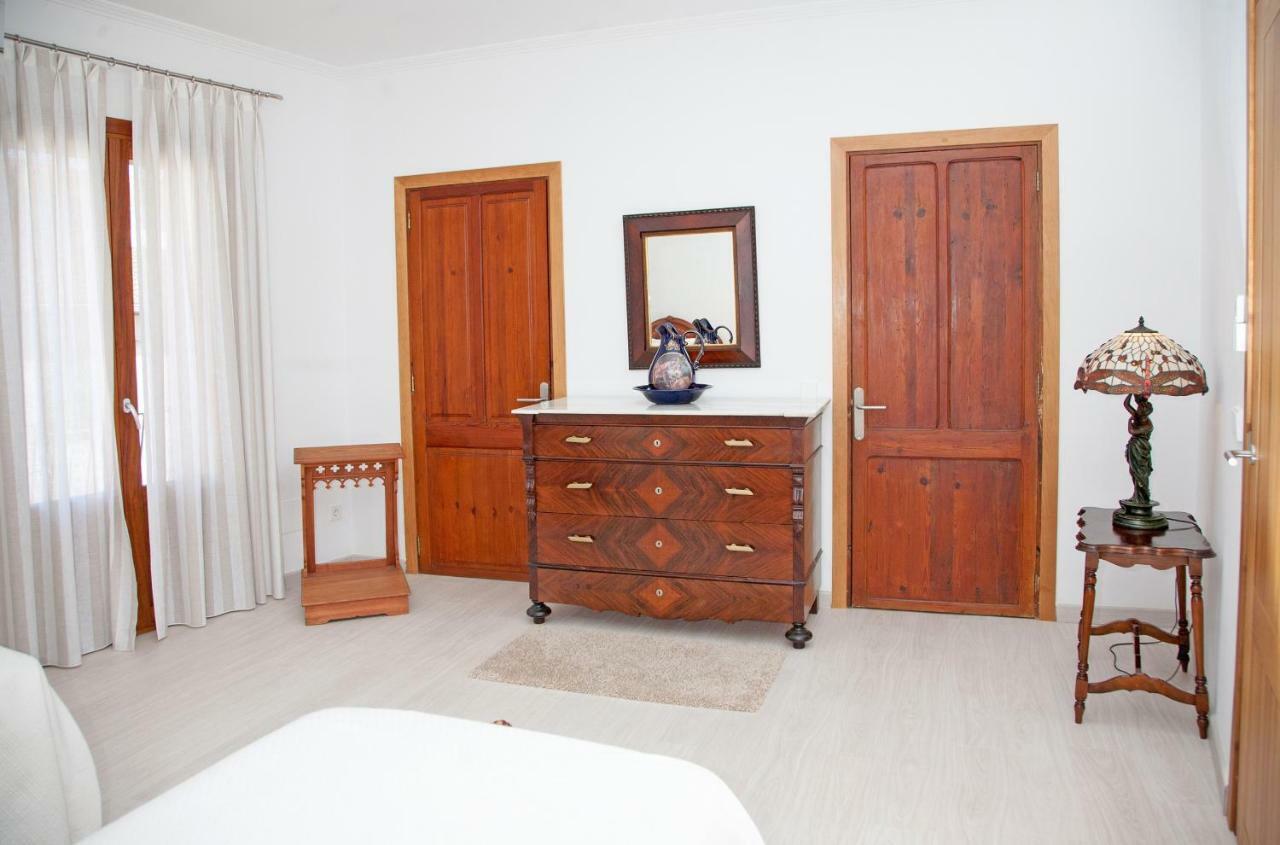 Townhouse Peret Semesterbostad Sa Pobla