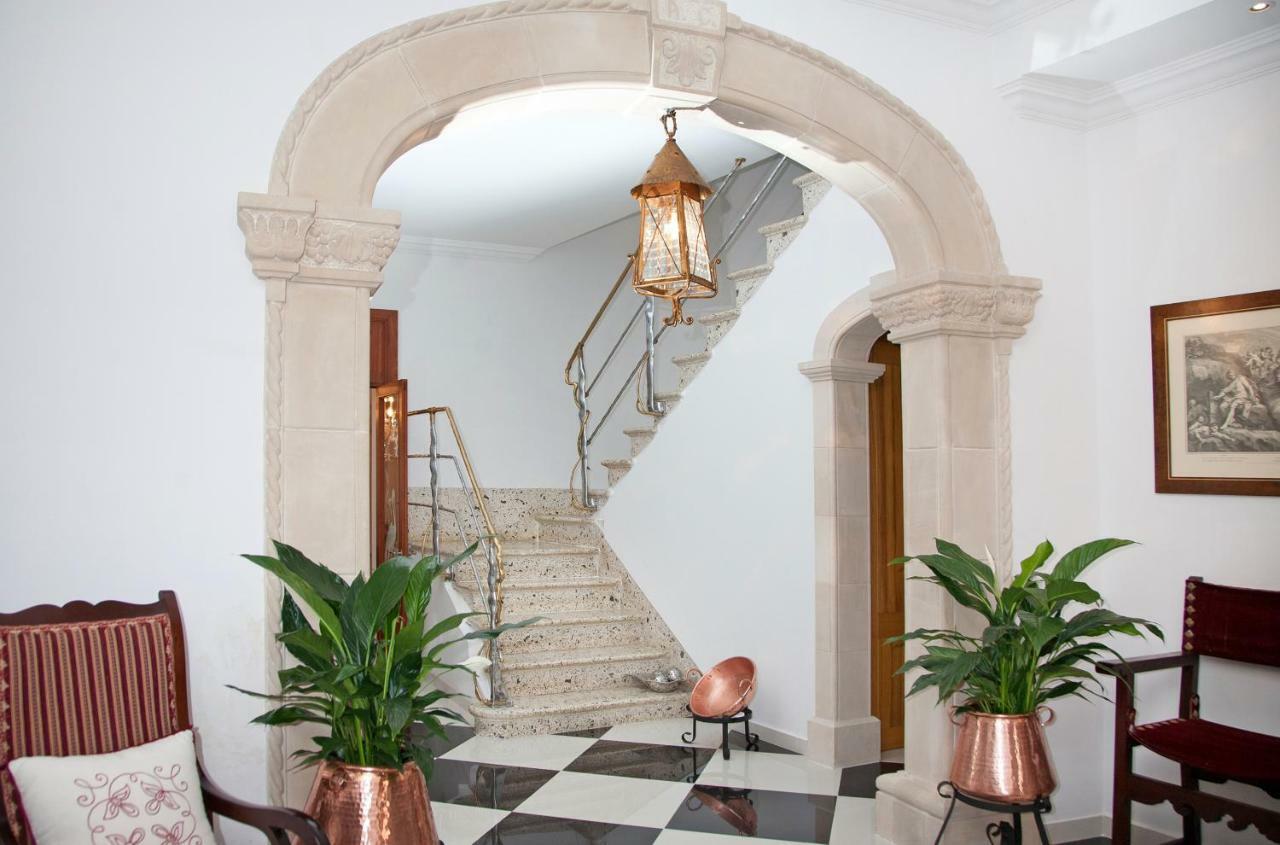 Townhouse Peret
