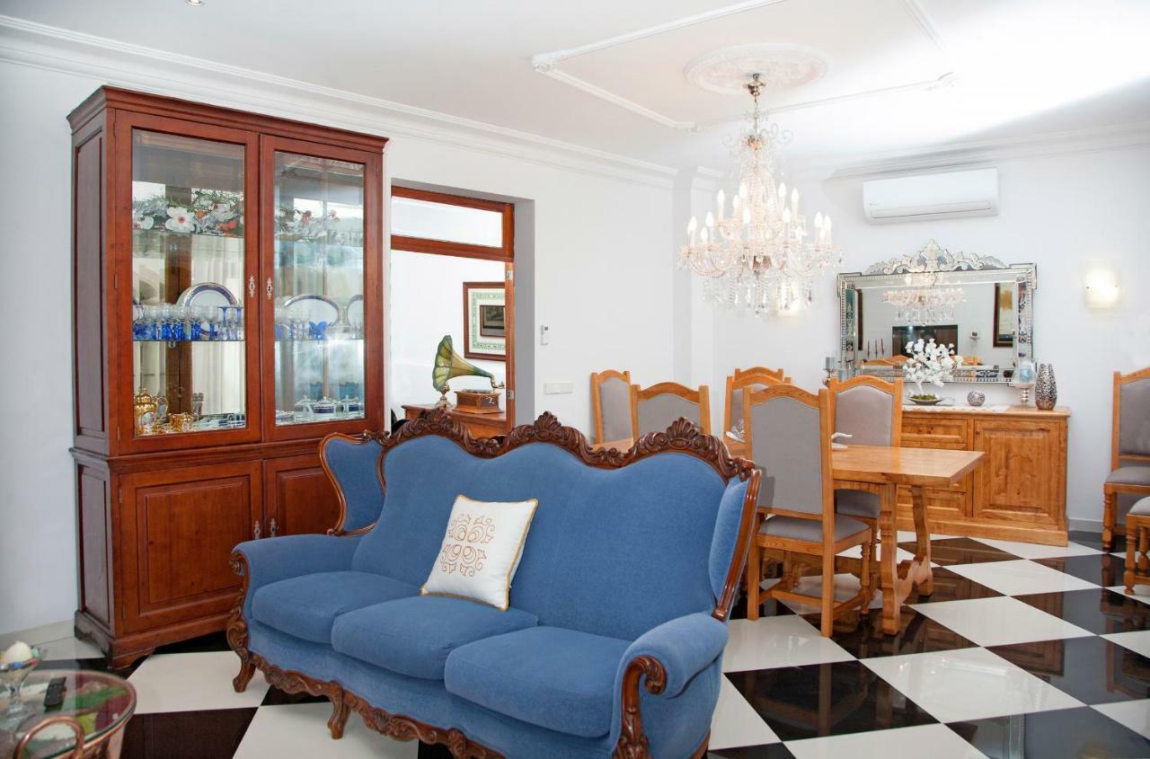 Townhouse Peret Semesterbostad Sa Pobla