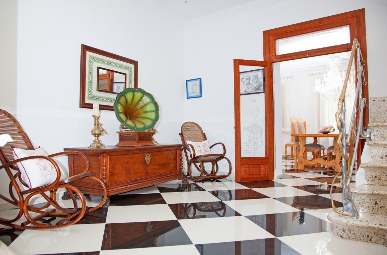 Townhouse Peret