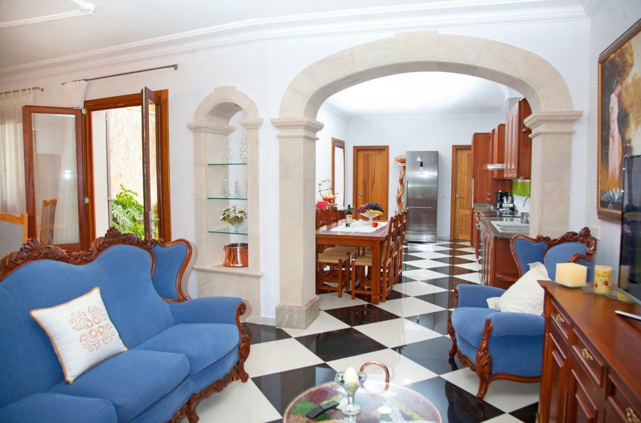 Townhouse Peret Sa Pobla