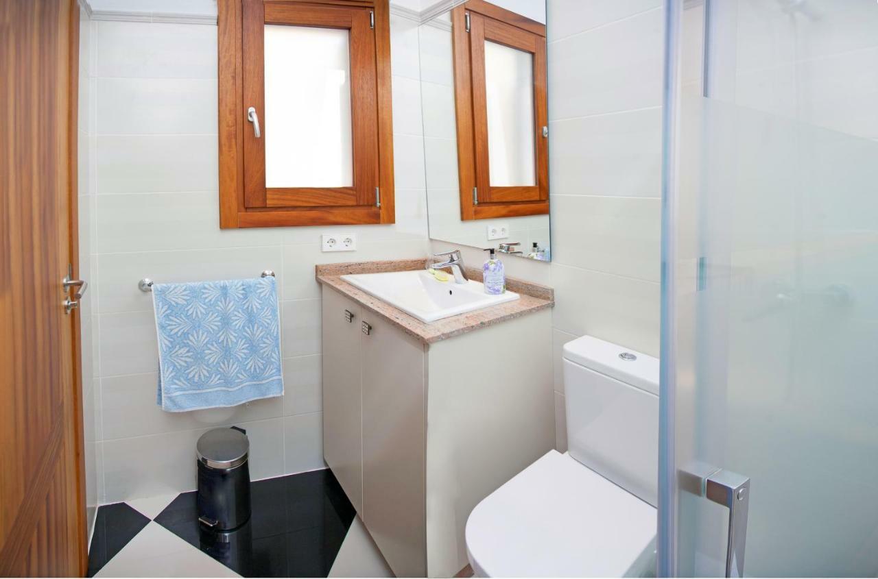 Semesterbostad Townhouse Peret Sa Pobla