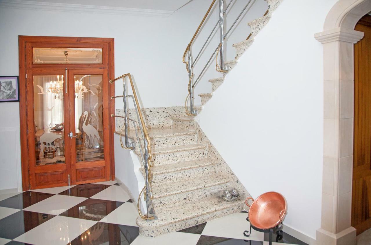 Townhouse Peret * Sa Pobla