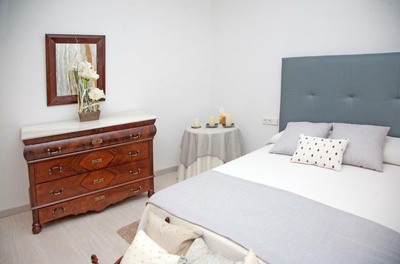 Semesterbostad Townhouse Peret