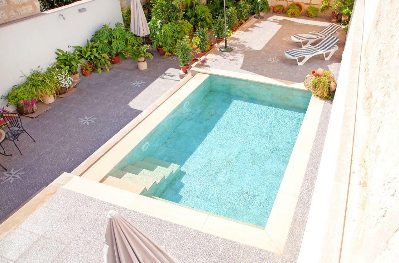Semesterbostad Townhouse Peret Sa Pobla