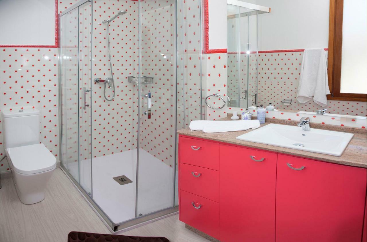 Semesterbostad Townhouse Peret *