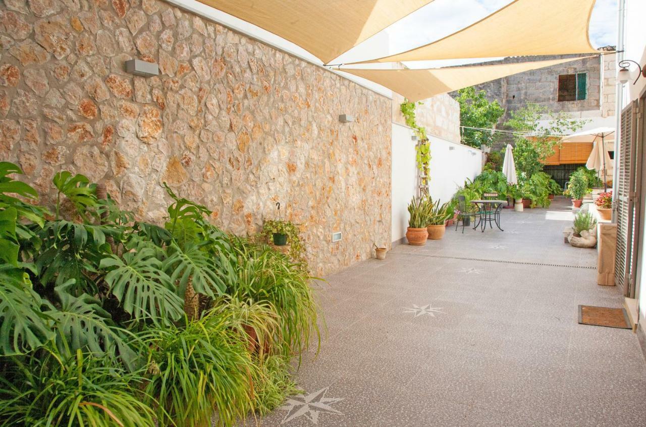 Townhouse Peret