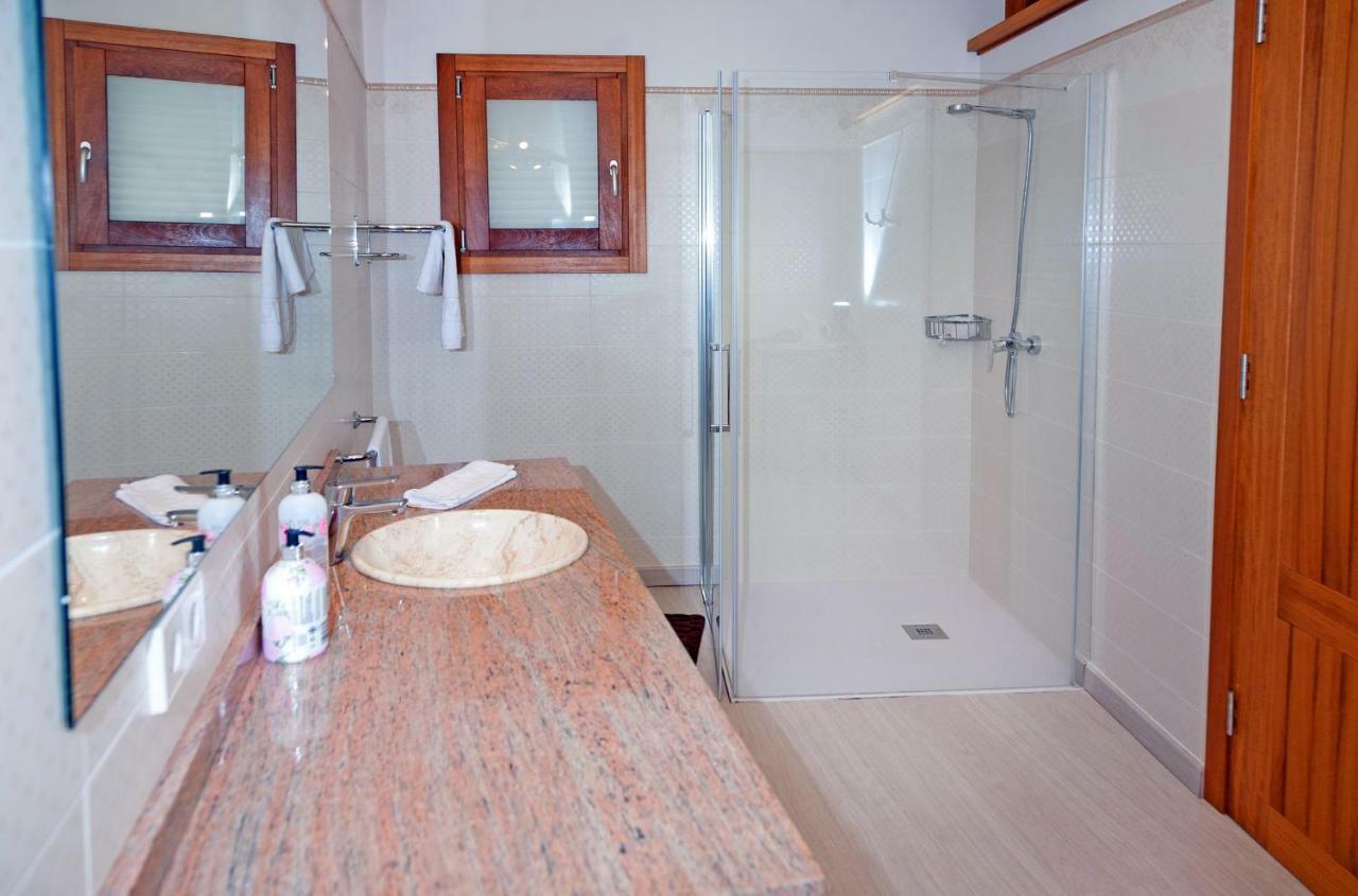 Semesterbostad Townhouse Peret