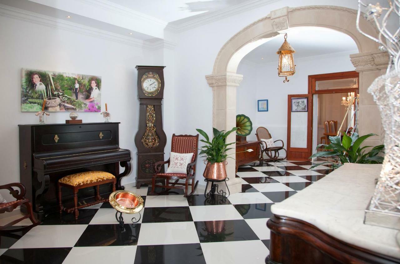 Townhouse Peret Sa Pobla
