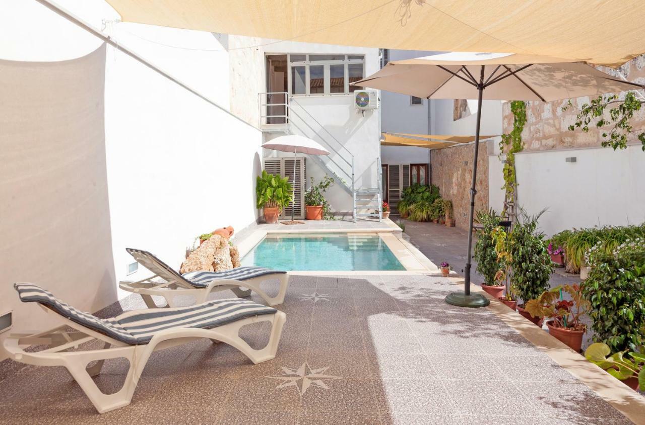 Townhouse Peret Sa Pobla